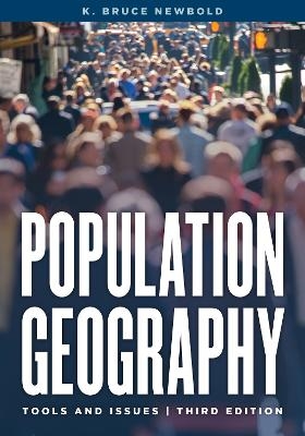 Population Geography - K. Bruce Newbold