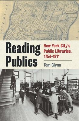 Reading Publics - Tom Glynn