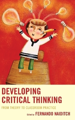Developing Critical Thinking - 