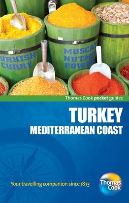 Turkey: Mediterranean Coast