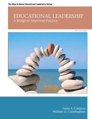 Educational Leadership - Paula Cordeiro, William Cunningham