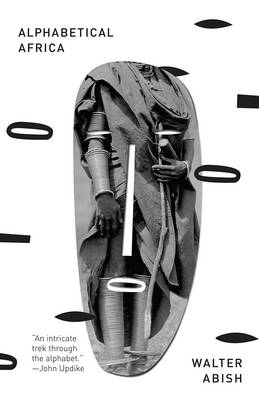Alphabetical Africa - Walter Abish