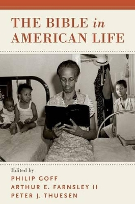 The Bible in American Life - 
