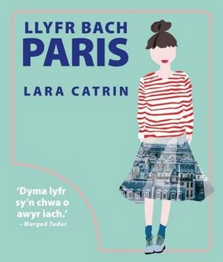Llyfr Bach Paris