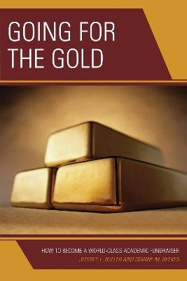 Going for the Gold - Jeffrey L. Buller, Dianne M. Reeves