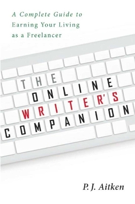 The Online Writer's Companion - P. J. Aitken