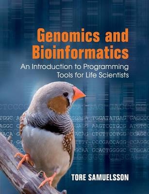 Genomics and Bioinformatics
