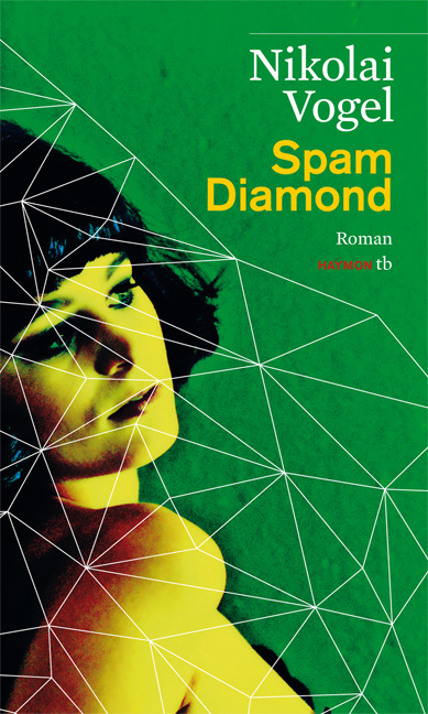 Spam Diamond - Nikolai Vogel
