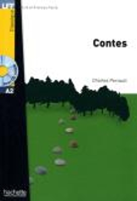 Contes + audio download - LFF A2 - Charles Perrault