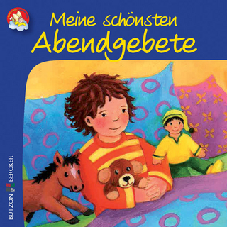 Meine schönsten Abendgebete