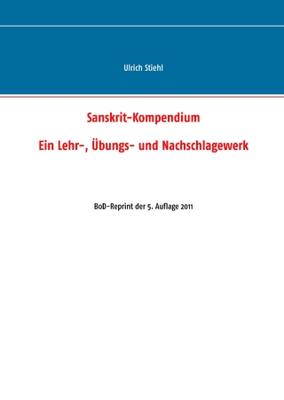 Sanskrit-Kompendium