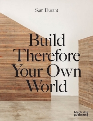 Meeting House / Build Therefore Your Own World