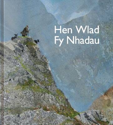 Hen Wlad Fy Nhadau - 