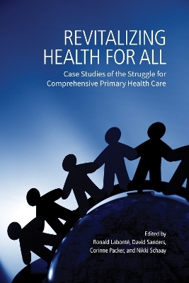 Revitalizing Health for All - 