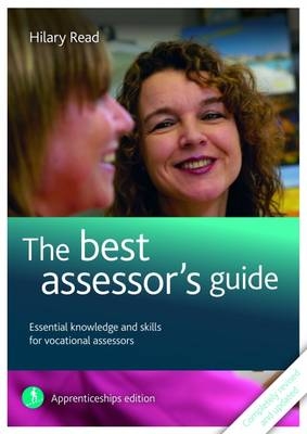 The Best Assessor's Guide