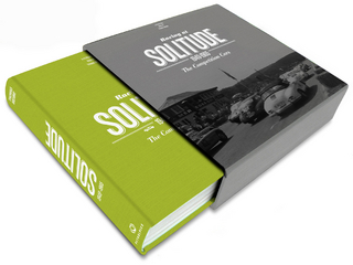 RACING AT SOLITUDE 1949-1965