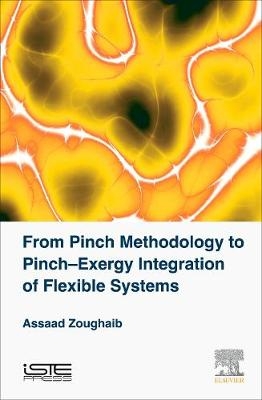 From Pinch Methodology to Pinch-Exergy Integration of Flexible Systems - Assaad Zoughaib