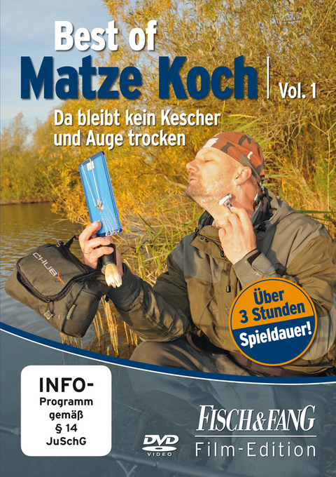 Best of Matze Koch Vol. 1