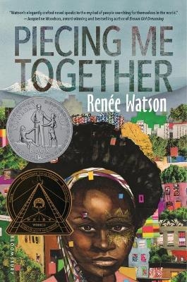 Piecing Me Together - Ren&eacute;e Watson