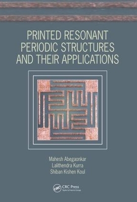 Printed Resonant Periodic Structures and Their Applications