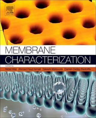 Membrane Characterization