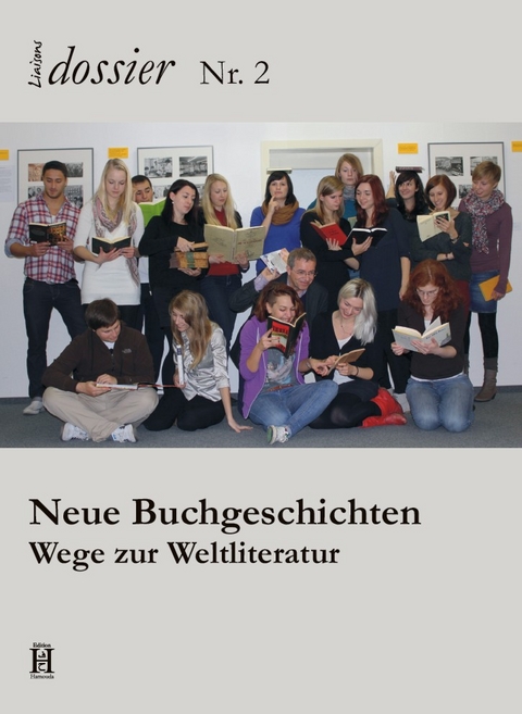 Neue Buchgeschichten - 
