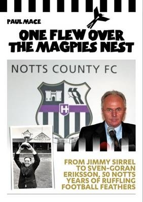 One One Flew Over the Magpies Nest
