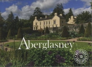 Aberglasney Notecards
