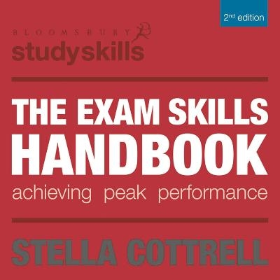 The Exam Skills Handbook - Stella Cottrell