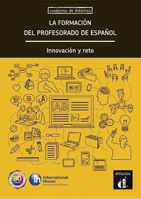 La formaci&oacute;n del profesorado de espa&ntilde;ol. Innovaci&oacute;n y reto