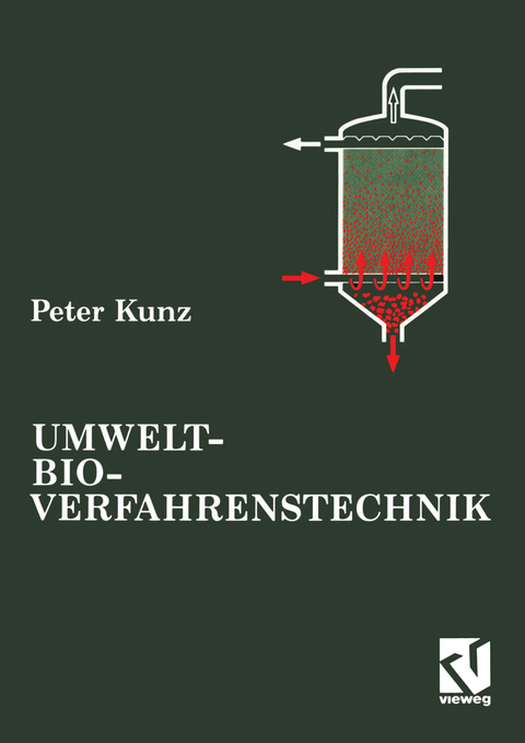 Umwelt-Bioverfahrenstechnik - Peter Kunz