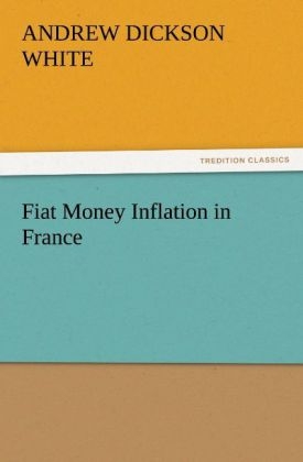 Fiat Money Inflation in France