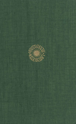 Aus dem Leben der Vögel