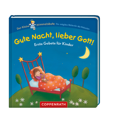 Gute Nacht, lieber Gott! - 