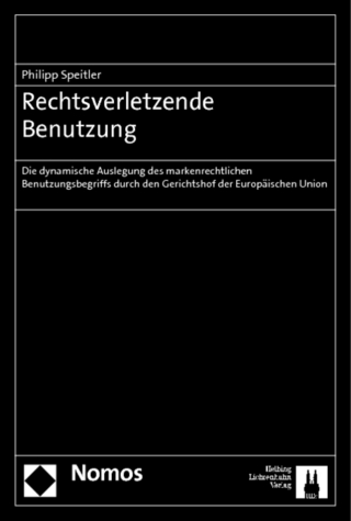 Rechtsverletzende Benutzung