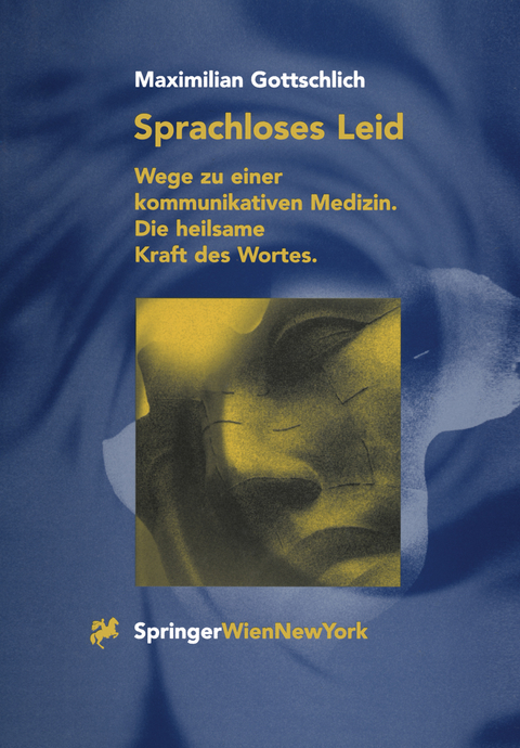 Sprachloses Leid - Maximilian Gottschlich