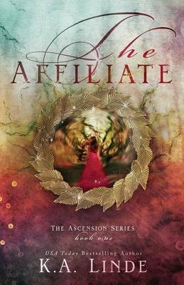 The Affiliate (Ascension Book 1)
