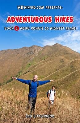 Hkhiking.Com Presents: Adventurous Hikes