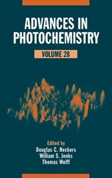 Advances in Photochemistry, Volume 28 - 