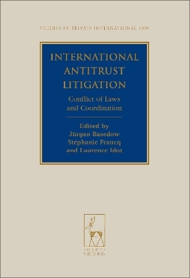 International Antitrust Litigation - 