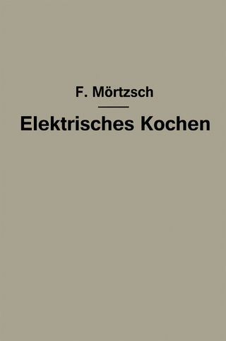 Elektrisches Kochen