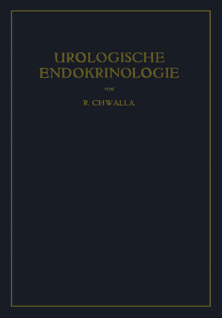 Urologische Endokrinologie