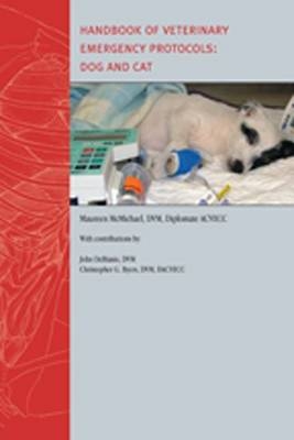 Handbook of Veterinary Emergency Protocols