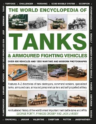 World Encyclopedia of Tanks & Armoured Fighting Vehicles