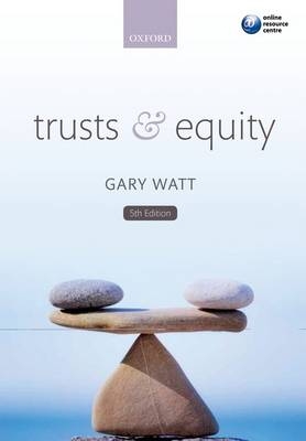 Trusts and Equity - Gary Watt
