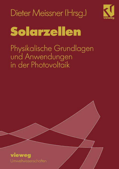 Solarzellen - 