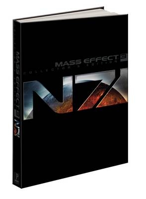 Mass Effect 3 - 
