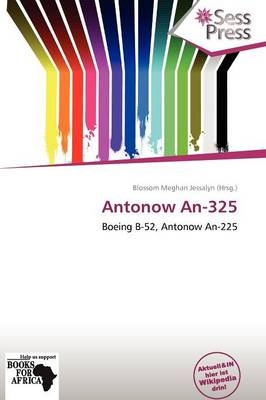 Antonow An-325