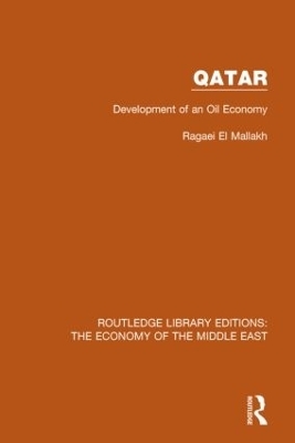 Qatar - Ragaei Al Mallakh