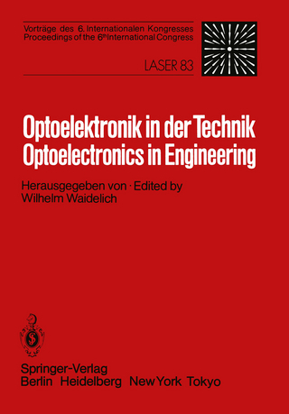 Optoelektronik in der Technik / Optoelectronics in Engineering